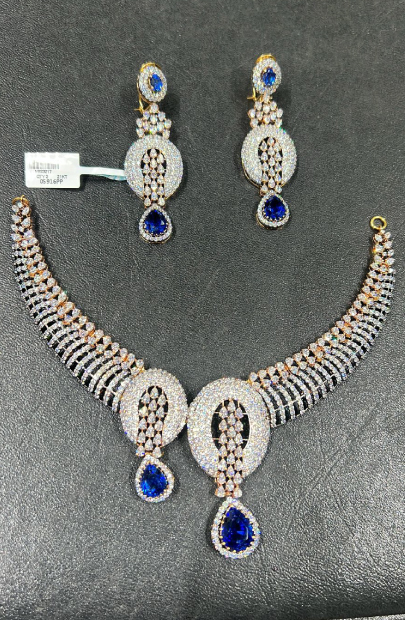 Locket Sets