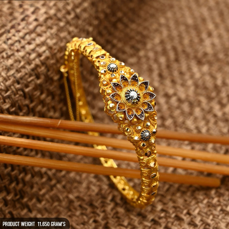 Gold Plated Style